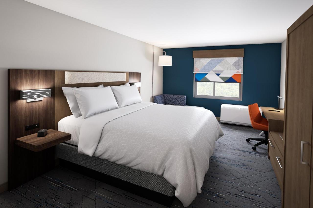 Holiday Inn Express & Suites - Courtenay - Comox By Ihg Eksteriør billede