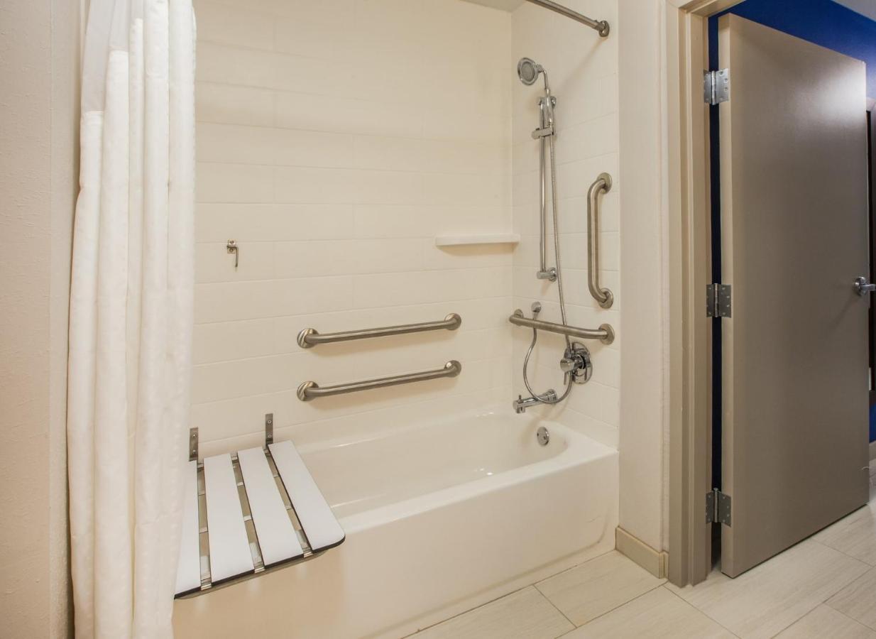 Holiday Inn Express & Suites - Courtenay - Comox By Ihg Eksteriør billede