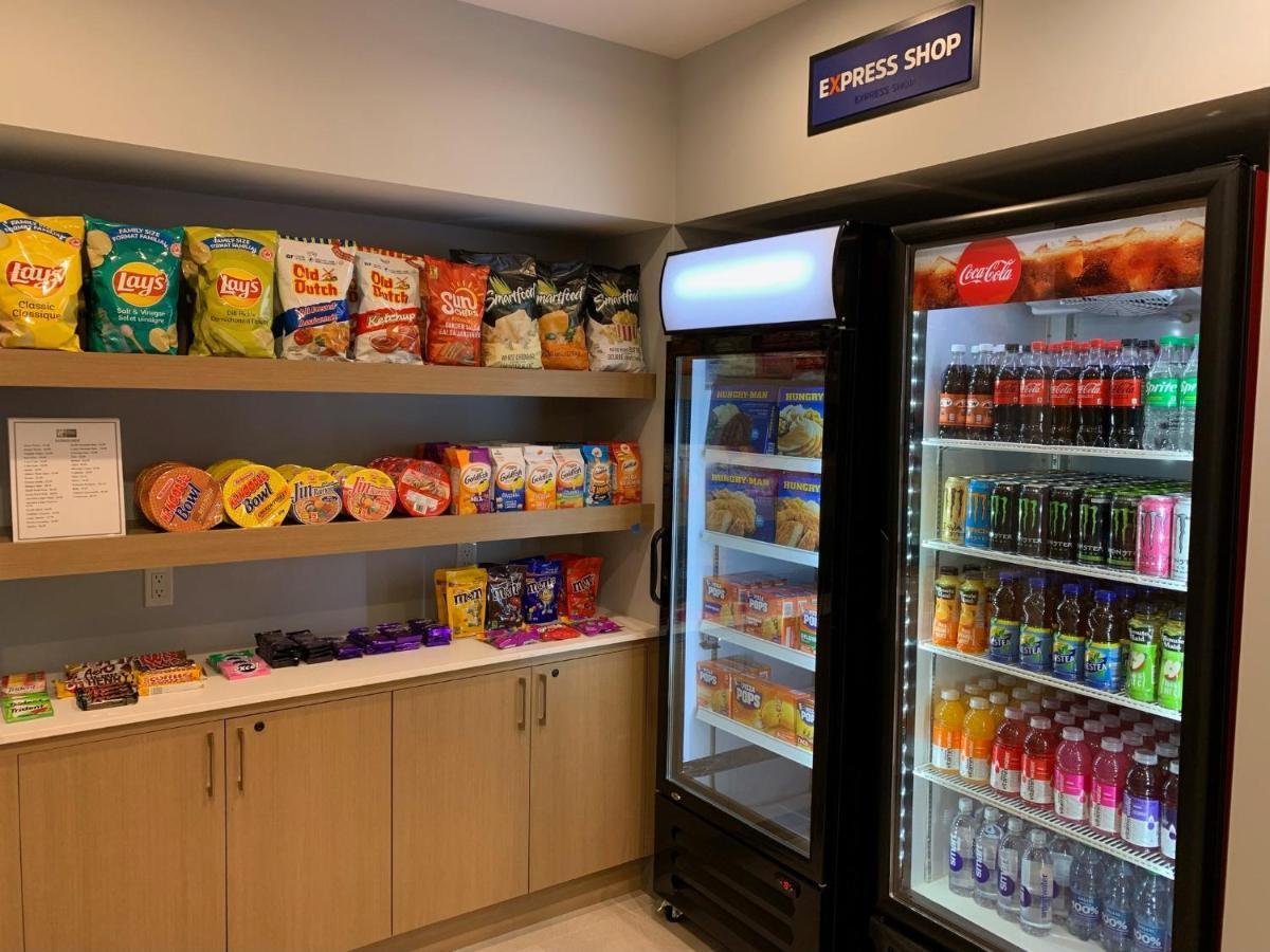 Holiday Inn Express & Suites - Courtenay - Comox By Ihg Eksteriør billede