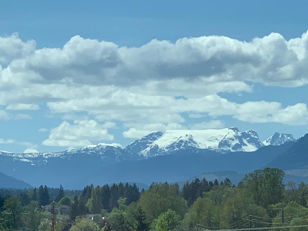 Holiday Inn Express & Suites - Courtenay - Comox By Ihg Eksteriør billede