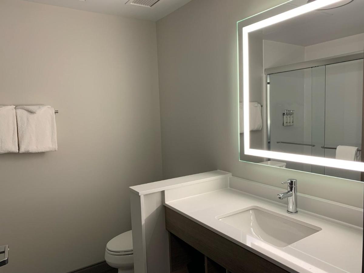 Holiday Inn Express & Suites - Courtenay - Comox By Ihg Eksteriør billede