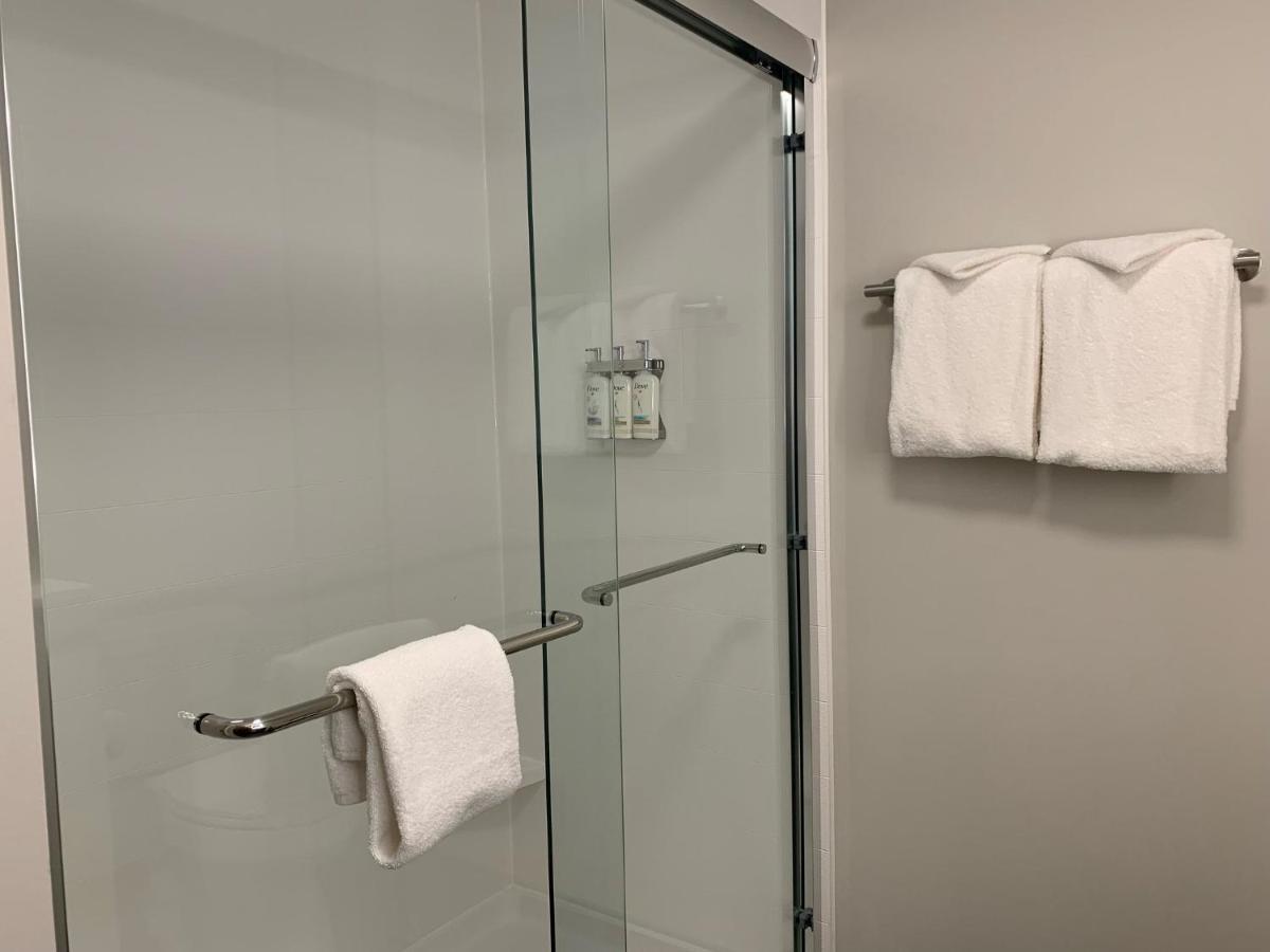Holiday Inn Express & Suites - Courtenay - Comox By Ihg Eksteriør billede