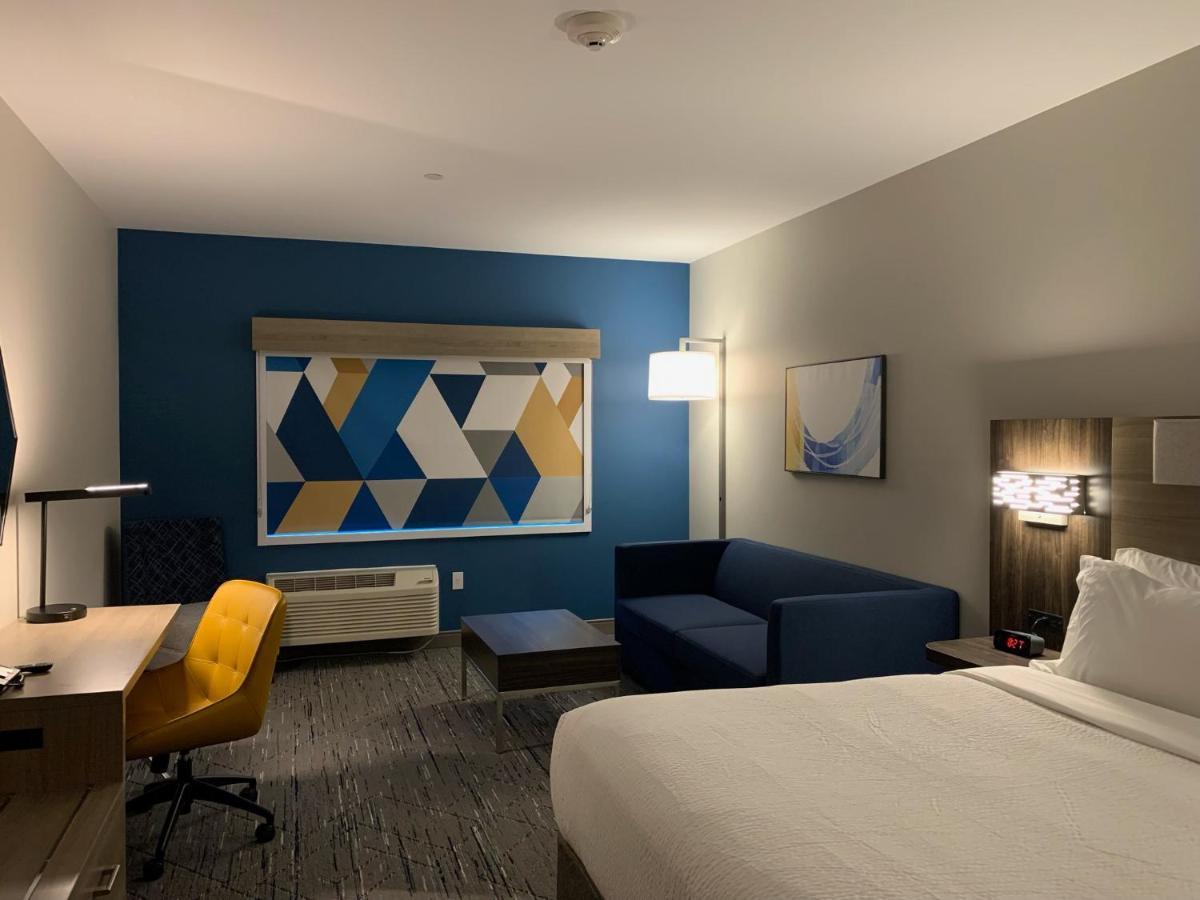 Holiday Inn Express & Suites - Courtenay - Comox By Ihg Eksteriør billede